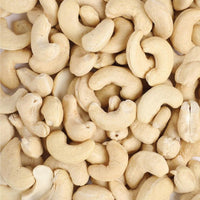Kaju (Cashew Nuts)
