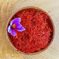 Kesar (Saffron)