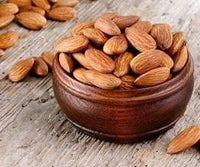 Badam (Almonds)