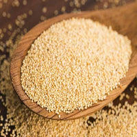 Khas Khas (Poppy Seeds)
