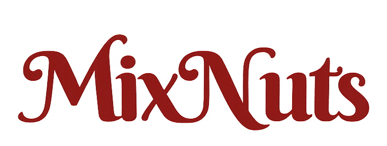MixNuts